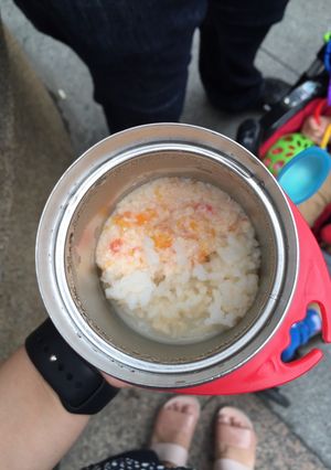 Foto resep Menu mpasi 8m+ ikan kurau