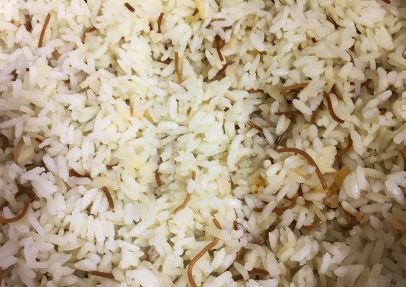 Arroz turco