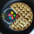 Apple pie