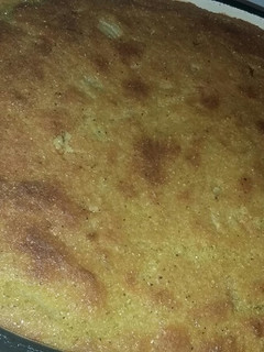 Una foto de Sopa Paraguaya