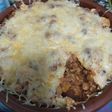 Nachos con Chile (Adrián harana)
