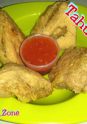 Foto resep Tahu Aci
