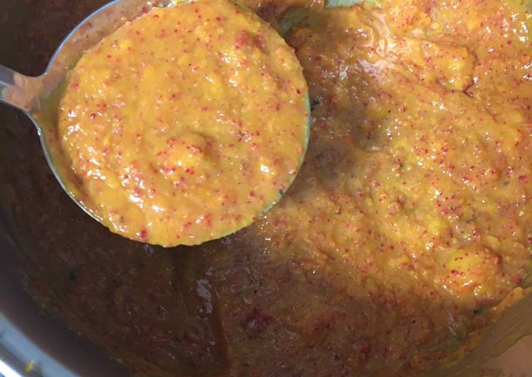 Mermelada de madroño