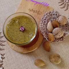 🌰💪برشتوک مقوی و خاص💪🌰-レシピのメイン写真