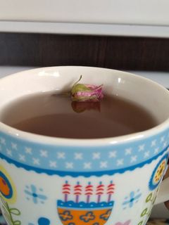 عکسی از دستور دمنوش سیاه دانه