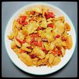 Tumis Salmon Cabe Rawit