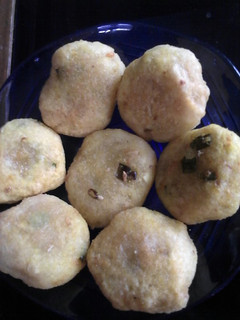 Foto resep Combro (tempe) pedas