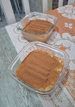Foto de Tiramissu Fit
