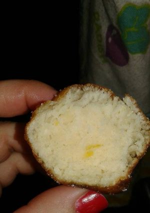 Una foto de Buñuelos de la tía!!!