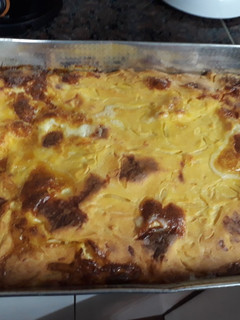 Una foto de Sopa paraguaya diferente. Grace