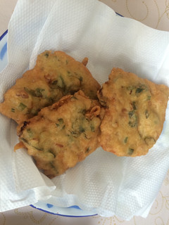 Foto resep Tempe goreng tepung