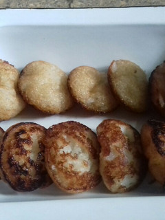 கண்ணுறப்பம் (பஞ்சராயப்பம்) கேரளா ஸ்பெஷல் (kannurappam recipe in செய்முறை முக்கிய புகைப்படம்
