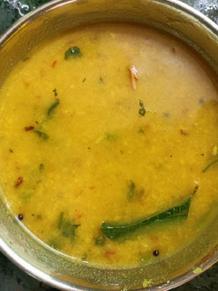 துவரம் பருப்பு மசியல்(thuvaram paruppu masiyal recipe in tamil) செய்முறை முக்கிய புகைப்படம்