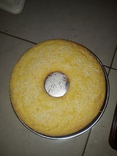 Foto resep Bolu tape