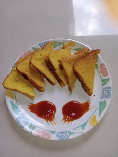 બ્રેડ પકોડા (Bread Pakoda Recipe In Gujarati) રેસીપી મુખ્ય ફોટો