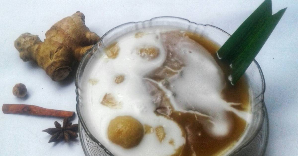 Resep Jamu Jun Khas Semarang Oleh Syafa Syifa Cookpad