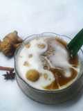 Jamu Jun khas Semarang
