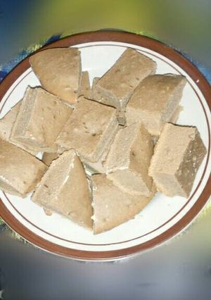 Foto resep Bolu Magic Com Simpel dan Mudah