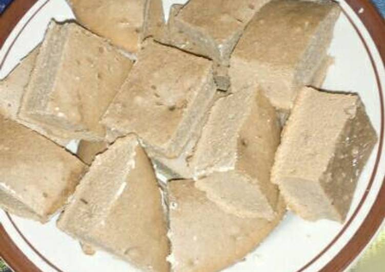 Resep Bolu Magic Com Simpel dan Mudah yang Bikin Ngiler