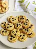 Cookies Maizena