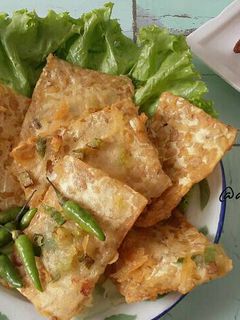 Foto resep Tempe Mendoan