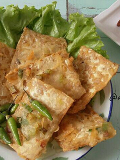 Foto resep Tempe Mendoan