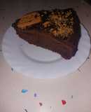 Tarta choco-coffee