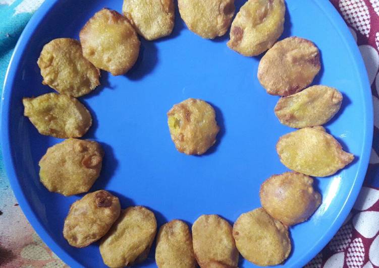 Bhajiya