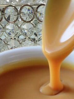 صورة لوصفة صوص التوفي