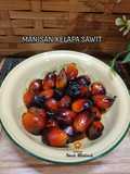 26:10:25 - Manisan kelapa sawit