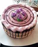 Torta fácil (4x3)