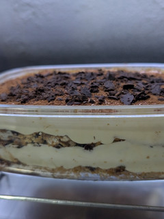 Foto resep Tiramisu Sederhana
