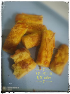 Foto resep Kastengel