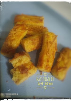Foto resep Kastengel