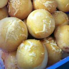 Nastar রেসিপির প্রধান ছবি