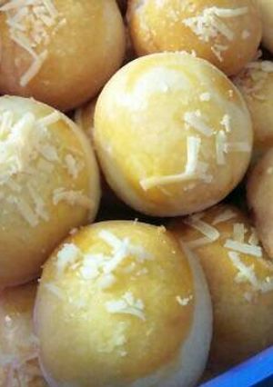 Foto resep Nastar