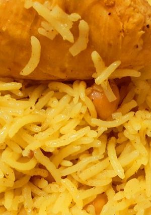 صورة لوصفة قدرة خليلية 😋❤