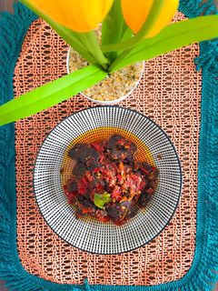 Foto resep Dendeng Batokok Khas Padang