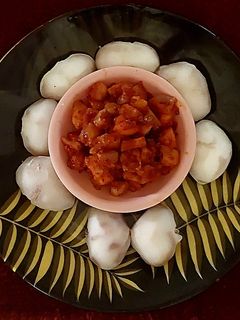 શિંગોડા આચાર (Water Chestnut Pickle Recipe In Gujarati) રેસીપી મુખ્ય ફોટો