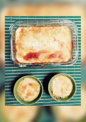 Foto resep Schottel Keto ala Rantie