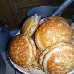 A picture of Masa.