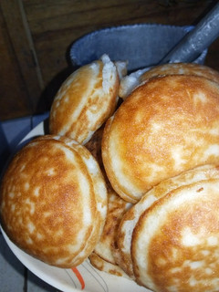 A picture of Masa.