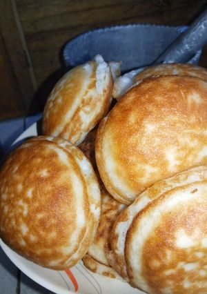 A picture of Masa.