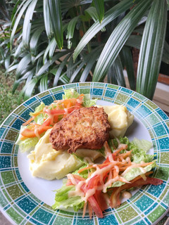Foto resep Mashed Potato Super Simple