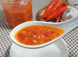 Foto resep Sambal Soto / Mie Ayam / Bakso