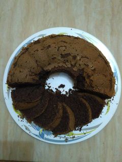 Foto resep Bolu ketan