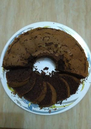 Foto resep Bolu ketan