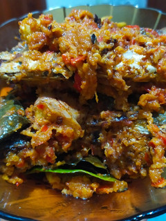 Foto resep Pesmol ikan kembung