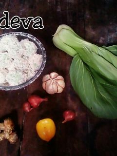 Foto resep Klepon Deva