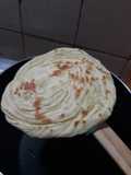 Roti canai